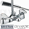 Bristan Jute Bath Shower Mixer Spare Parts